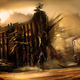 Illustration for article titled The Colourful, Robotic Art ofem Killzone 3/em